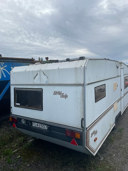 SMV Trofé 540 2 of 9
