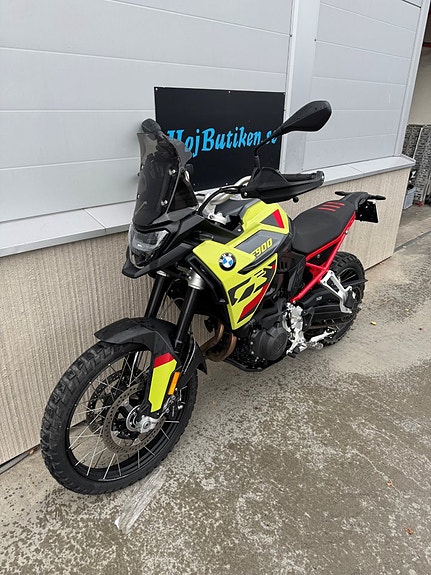BMW F 900 GS 5 of 6