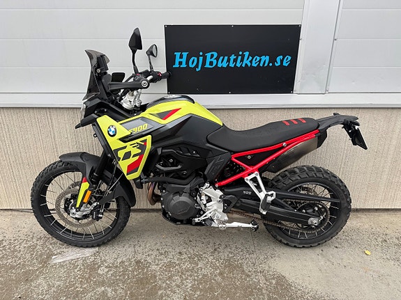 BMW F 900 GS 4 of 6