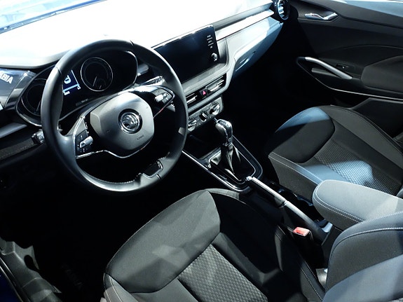 Skoda Fabia 8 of 10