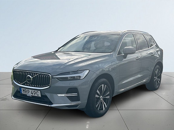 Volvo XC60 16 of 19
