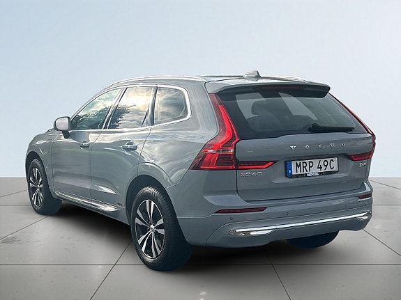 Volvo XC60 5 of 19