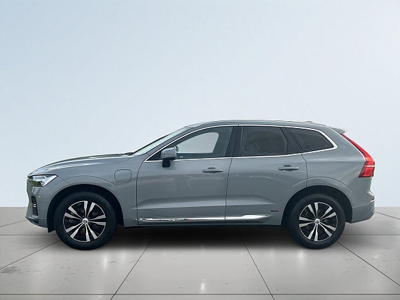 Volvo XC60 4 of 19