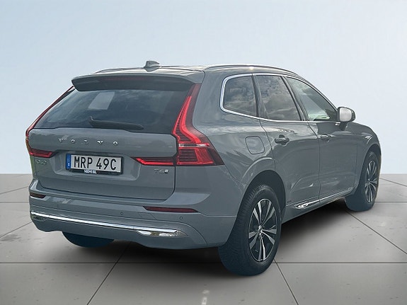 Volvo XC60 6 of 19