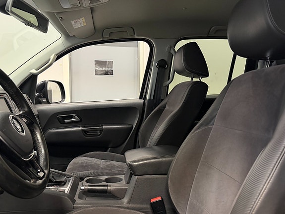 Volkswagen Amarok 23 of 30