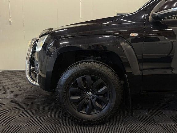 Volkswagen Amarok 7 of 30