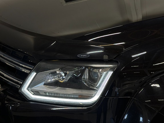 Volkswagen Amarok 5 of 30