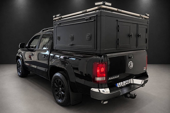 Volkswagen Amarok 3 of 30