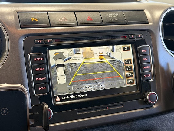 Volkswagen Amarok 29 of 30