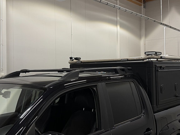 Volkswagen Amarok 9 of 30