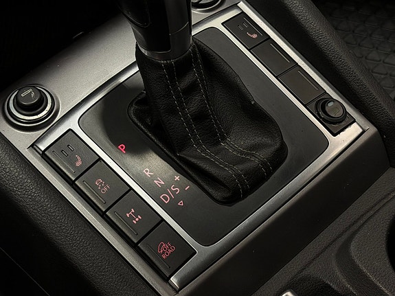 Volkswagen Amarok 26 of 30