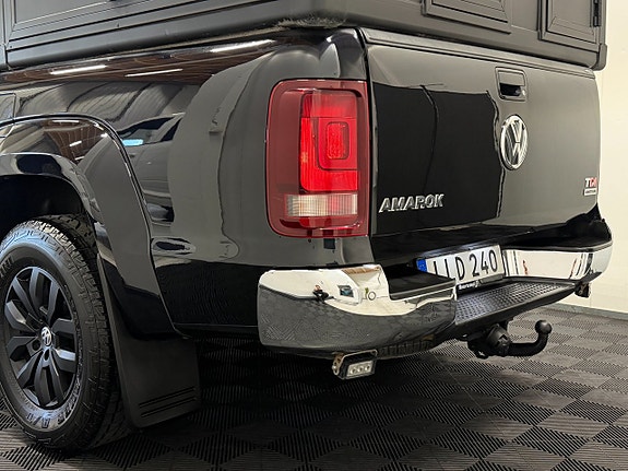 Volkswagen Amarok 11 of 30