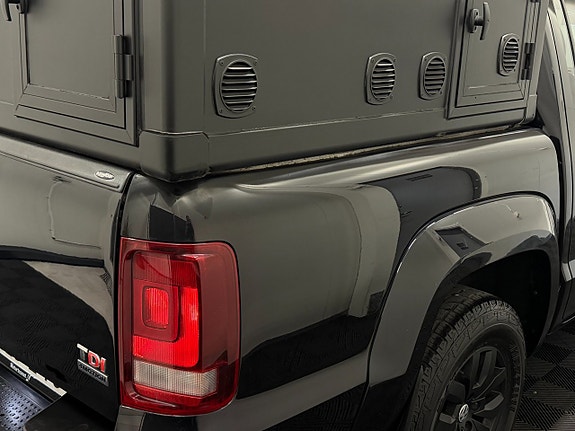 Volkswagen Amarok 21 of 30