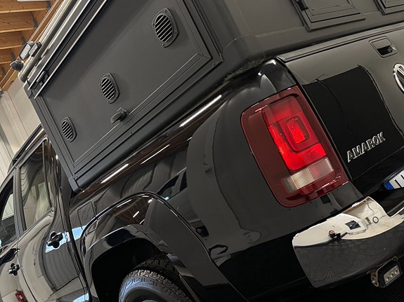 Volkswagen Amarok 20 of 30