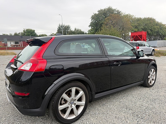 Volvo C30 3 of 8