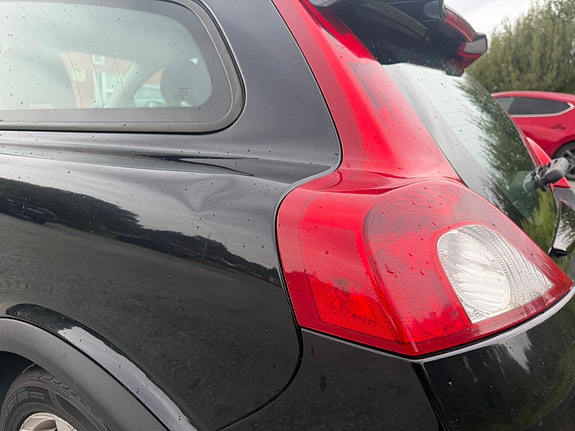 Volvo C30 5 of 8