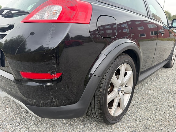 Volvo C30 6 of 8