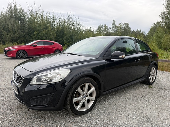 Volvo C30 2 of 8
