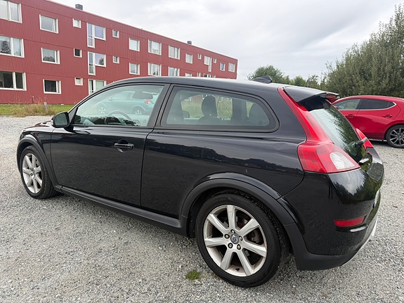 Volvo C30 4 of 8