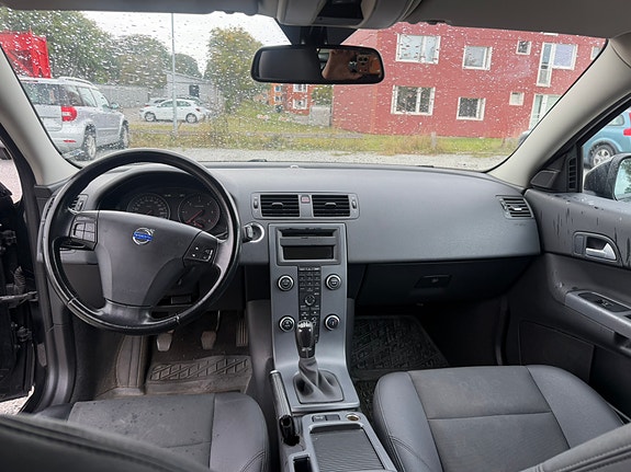 Volvo C30 7 of 8