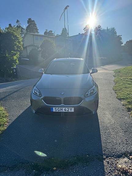 BMW 120