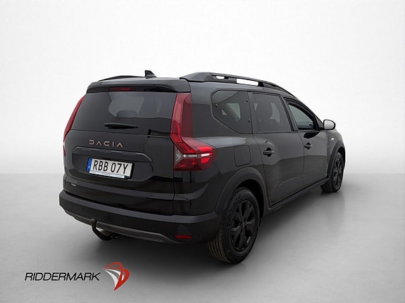 Dacia Jogger 8 of 30