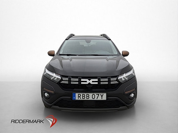 Dacia Jogger 2 of 30
