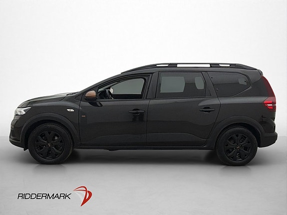 Dacia Jogger 5 of 30