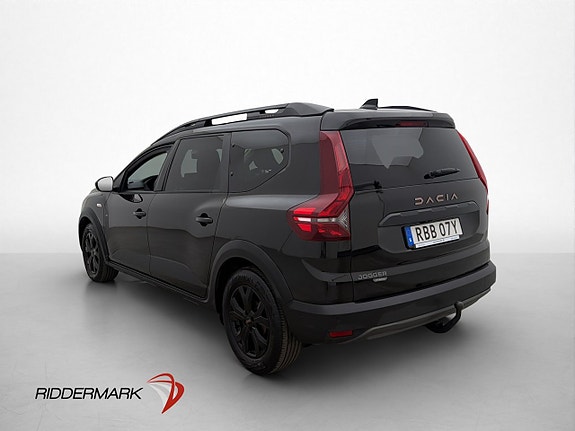 Dacia Jogger 6 of 30