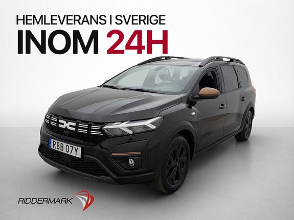 Dacia Jogger 3 of 30