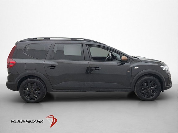 Dacia Jogger 9 of 30