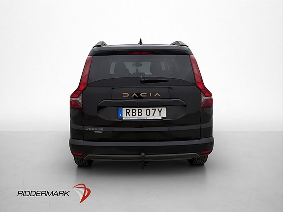 Dacia Jogger 7 of 30
