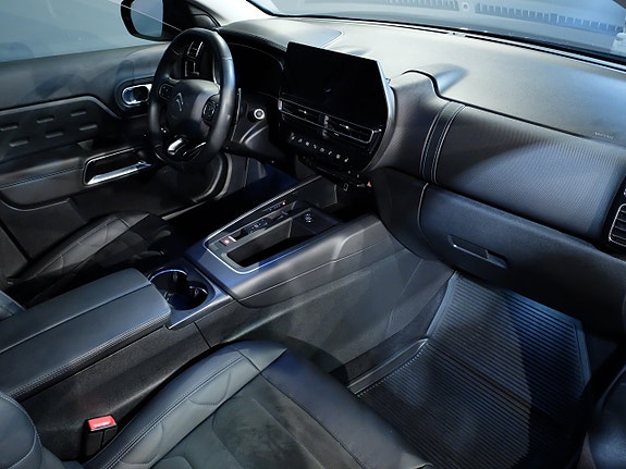 Citroen C5 Aircross 6 of 9