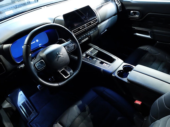 Citroen C5 Aircross 9 of 9