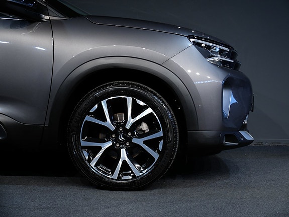 Citroen C5 Aircross 4 of 9