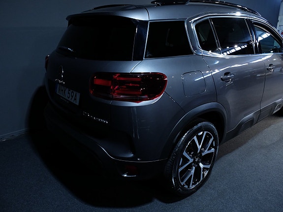 Citroen C5 Aircross 8 of 9