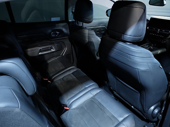 Citroen C5 Aircross 7 of 9