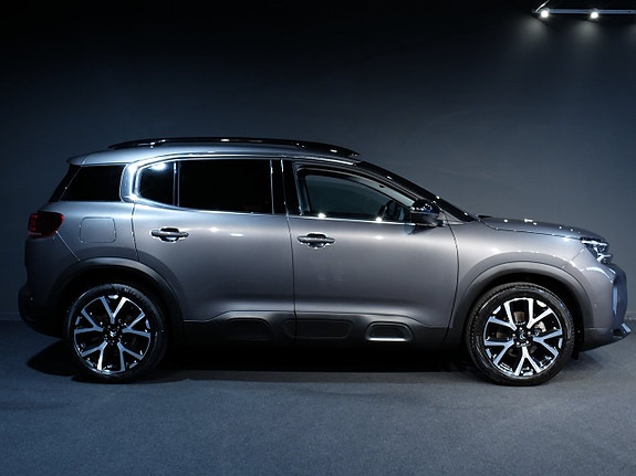 Citroen C5 Aircross 2 of 9