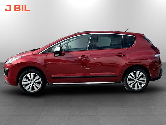 Peugeot 3008 13 of 15