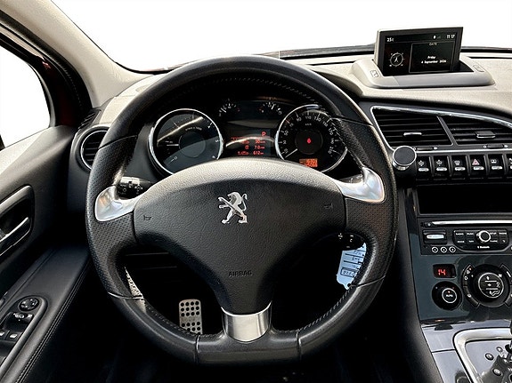 Peugeot 3008 7 of 15