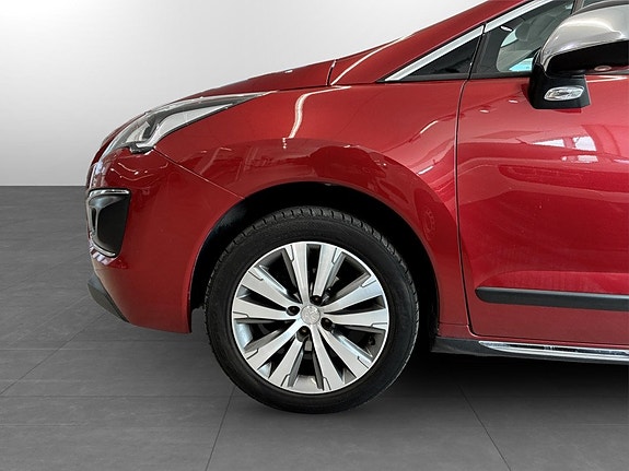 Peugeot 3008 14 of 15