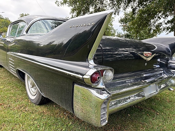 Cadillac Serie 62 18 of 20