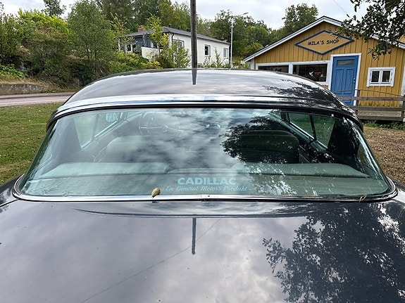Cadillac Serie 62 13 of 20