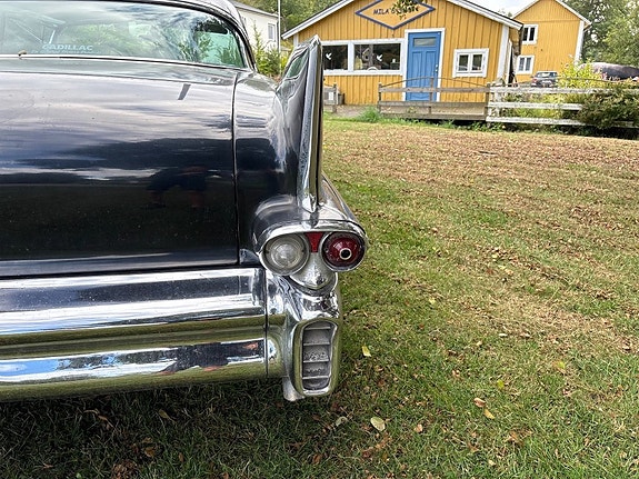 Cadillac Serie 62 10 of 20