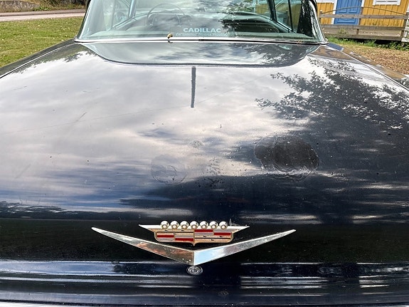 Cadillac Serie 62 11 of 20