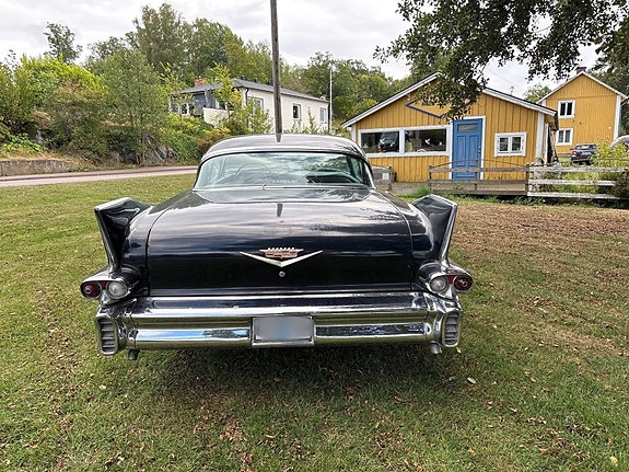 Cadillac Serie 62 6 of 20