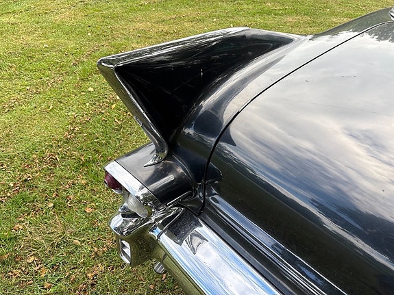 Cadillac Serie 62 16 of 20