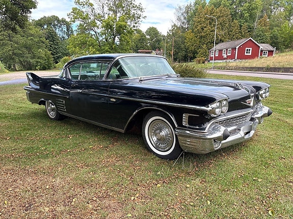 Cadillac Serie 62 3 of 20