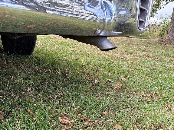 Cadillac Serie 62 19 of 20