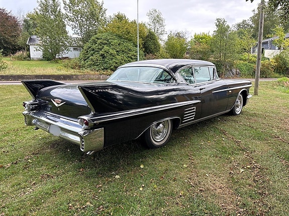 Cadillac Serie 62 5 of 20